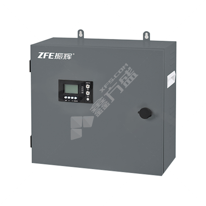 振辉 集中控制型应急电源箱 ZF-8901 ZF-D-0.18KVA-8901 180W IP33 AC220V