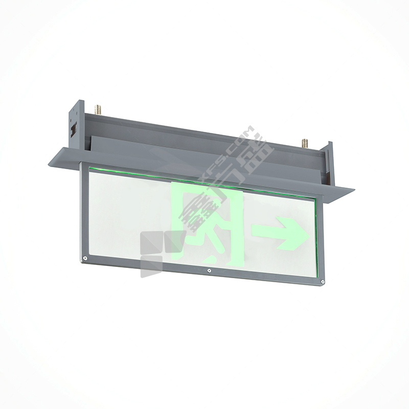 振辉 集电集控 安全出口 ZF-8120