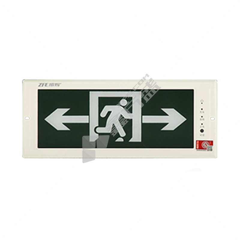 振辉 安全出口 单面双向 ZF-112