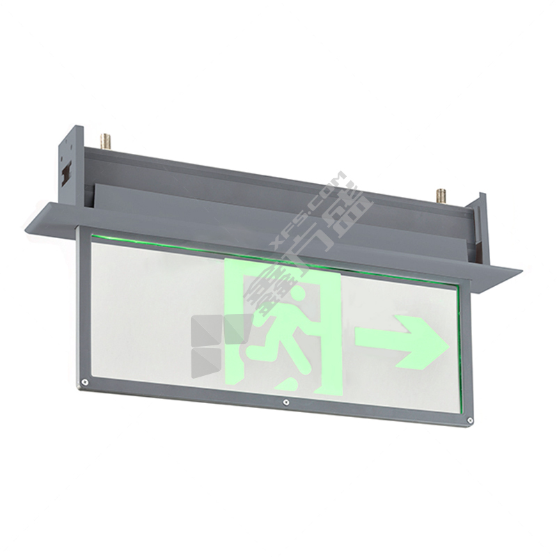 振辉集电集控 安全出口 ZF-8120