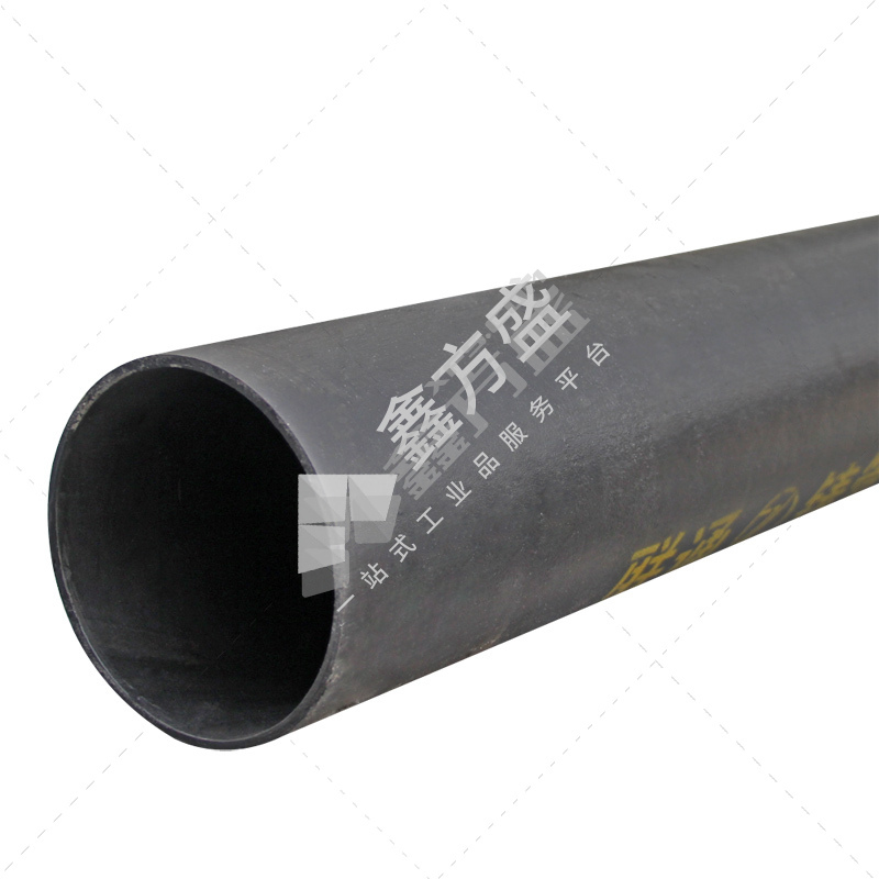 兴铸 A型铸铁排水管 DN150×1.5m