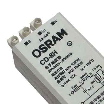 欧司朗OSRAM 触发器CD-8H CD-8H