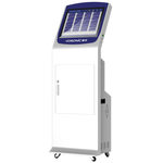 群华 C6执法记录仪 数据采集站 C6 4T