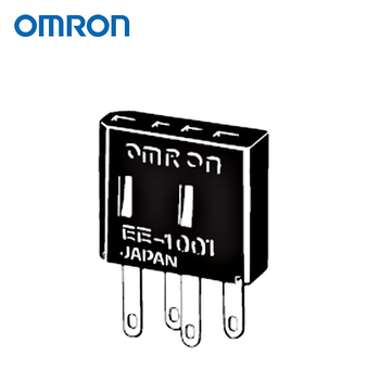 欧姆龙 光电传感器附件 EE EE-1006 2M