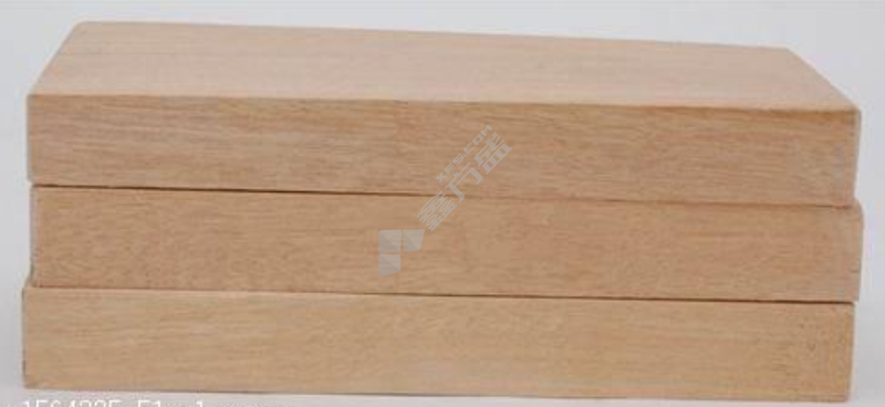 Anticorrosive wood