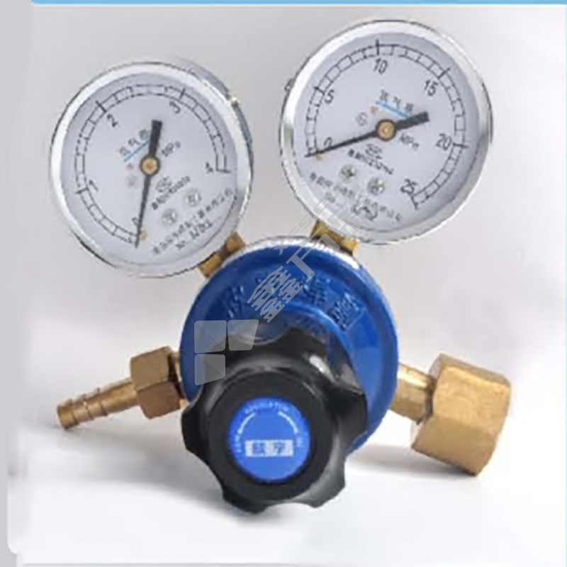 欣宇 氧气减压器 DI型 带皮套