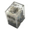 欧姆龙 中间继电器MY4ZN系列 MY4ZN-D2 DC24 24VDC 3A 4NO+4NC