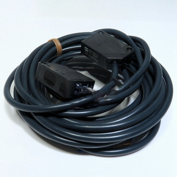 欧姆龙 对射型传感器 E3Z E3Z-T61-D 2M BY OMS