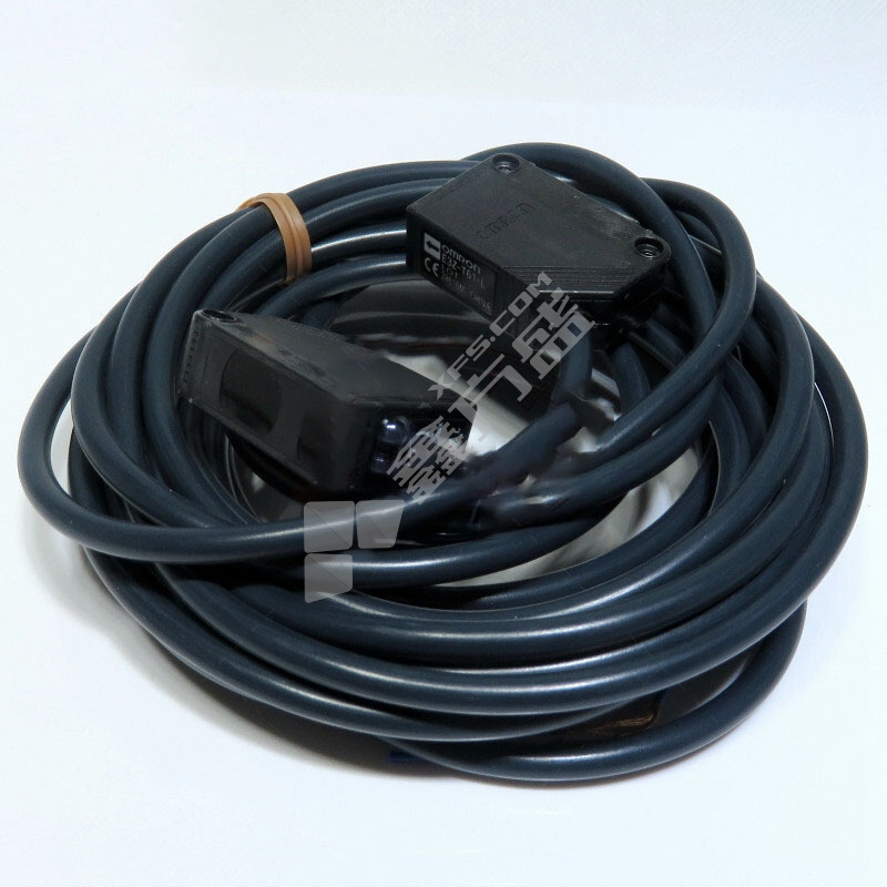 欧姆龙 对射型传感器 E3Z E3Z-T61-D 2M BY OMS