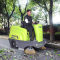 德威莱克 驾驶式扫地车DW1450A 清扫宽度:1850mm 主刷宽度:700mm 边刷宽度:4*600mm