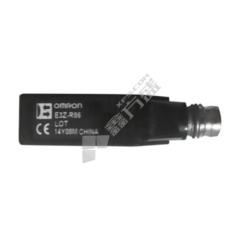 欧姆龙 反射板型光电传感器 E3Z-R86 BY OMC