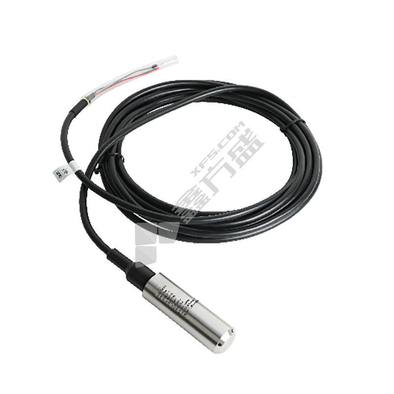 美仪 投入式液位计 SUP-P260 0-5m