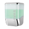 瑞沃 感应皂液器OS-0410 OS-0410黑 感距10cm 1L L178.5*W138*H96.2mm