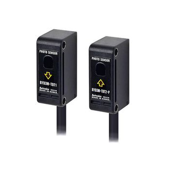 奥托尼克斯Autonics 对射型光电传感器 BYD3M-TDT-P