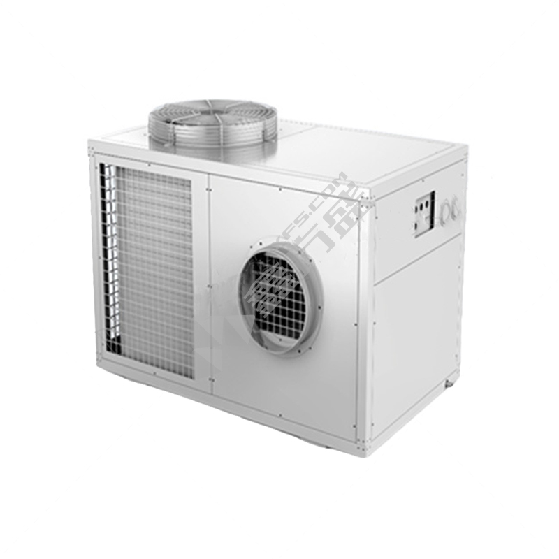 宝工工业冷气机BGK1801-150 制冷量15KW 冷风量2700m³/H
