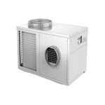 宝工工业冷气机BGK1801-150 制冷量15KW 冷风量2700m³/H