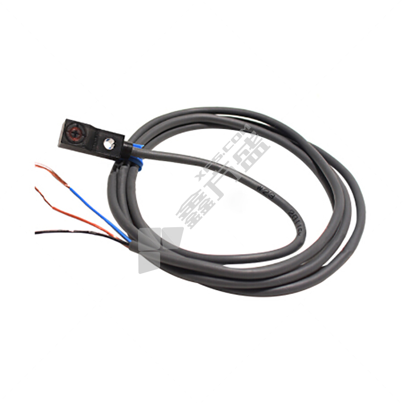 欧姆龙 电感式接近传感器E2S E2S-W23 1M BY OMS