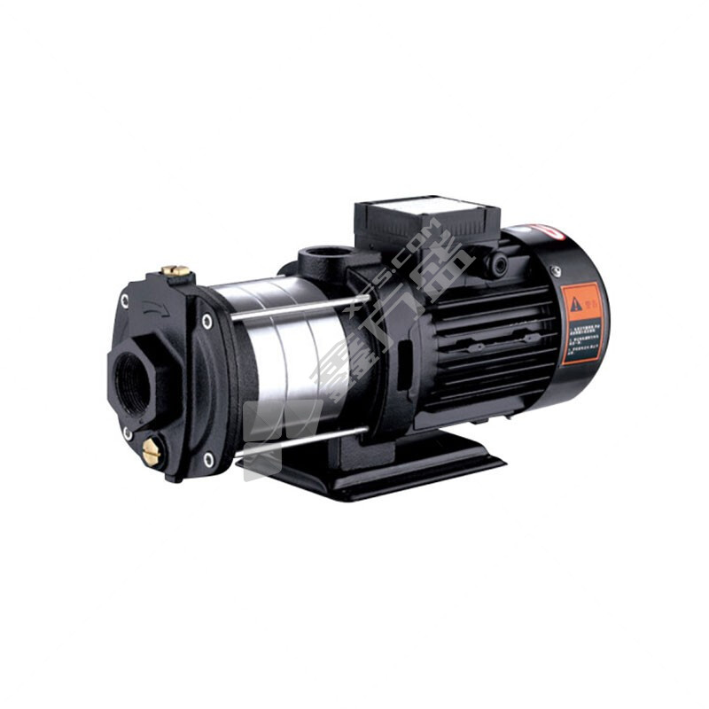 利欧 卧式多级离心泵32EDH4系列 32EDH4-60-4.5m3/h-37m-1.1KW /