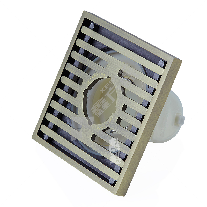 潜水艇 洗衣机地漏QLTK