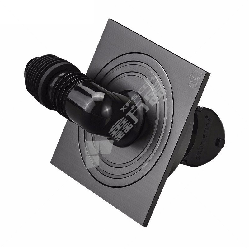 潜水艇 地漏MXTF