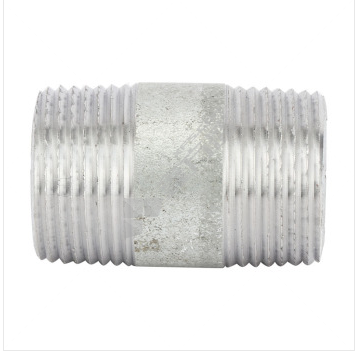 白熟铁衬塑对丝