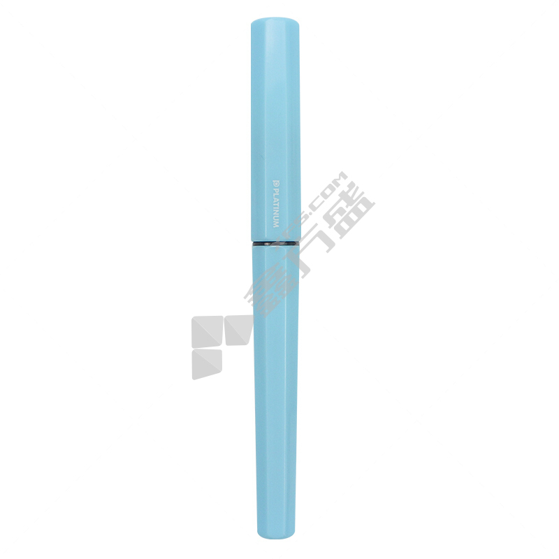 白金 PQ-200 小流星钢笔 天蓝色 PQ-200#57