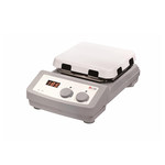 禾汽 加热型磁力搅拌器 大龙 MS7-H550-S MS7-H550-S套装
