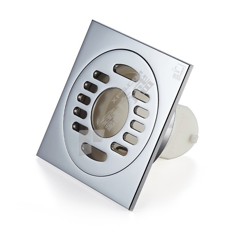 潜水艇 洗衣机地漏GTF50-10X