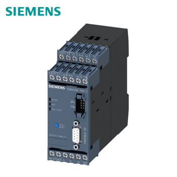 西门子3UF7 智能电机管理系统 3UF7000-1AU00-0