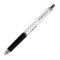 三菱 UMN-138 S 中性笔 黑色 黑色 0.38mm UMN-138 S