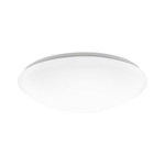 三社 白玉 吸顶灯 22W 白色