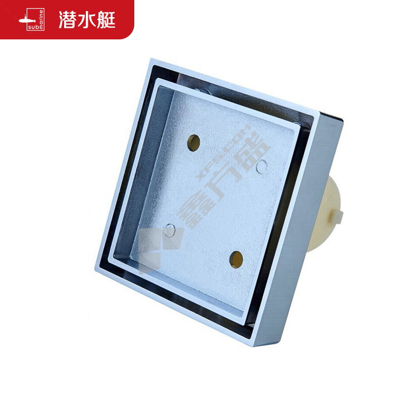潜水艇 地漏TD