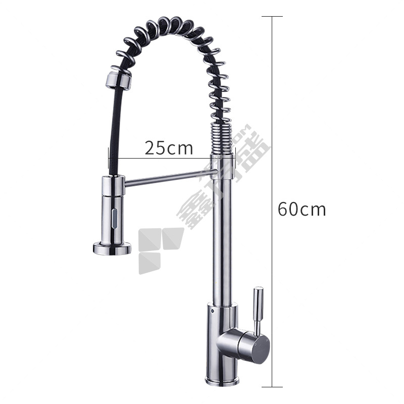 潜水艇 菜盆龙头L3045