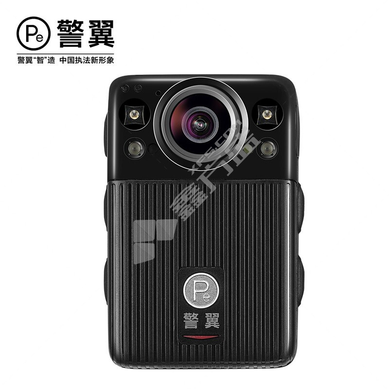 警翼 执法记录仪F6