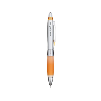 三菱 自动笔 M5-617GG M5-617GG 0.5 橙色 自动笔