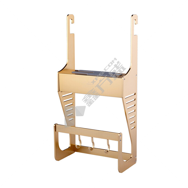 潜水艇 厨宝厨房挂件刀架LC3A04D