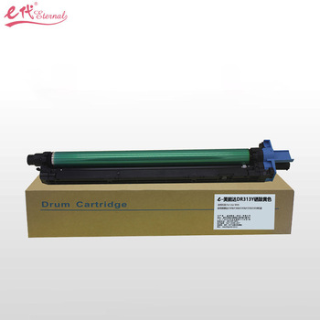 E代经典 DR313Y硒鼓黄色 75000页 适用于美能达C308/C368/C458 黄色 75000页 适用于美能达C308/C368/C458 75000页