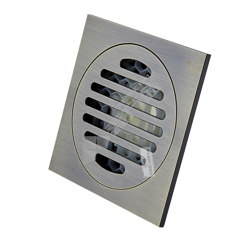 潜水艇 地漏QLTF