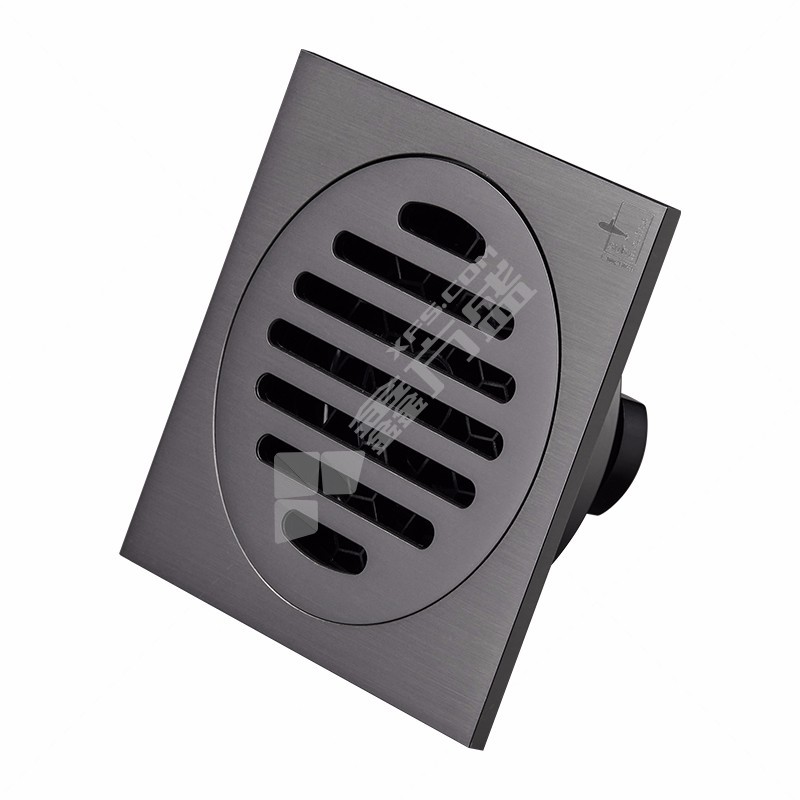 Submarine floor drain MTF