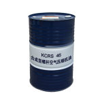 昆仑 合成型螺杆空气压缩机油 L-KCRS-46 46 170kg L-KCRS