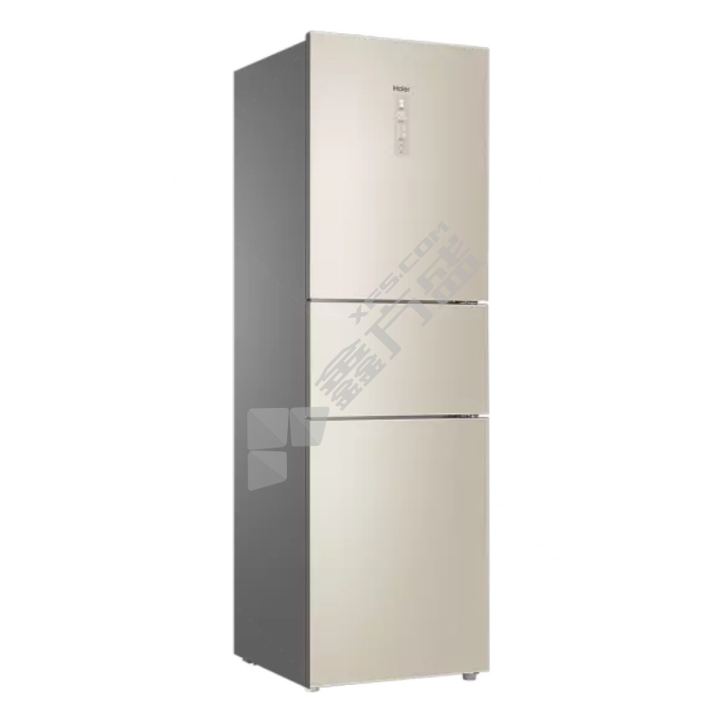 海尔三门冰箱 BCD-236WDGL 236L 一级能效