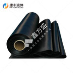 VICTORY FLUID/捷丰流体 耐碱橡胶板 2mm