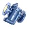 AG WCB铸铁法兰倒置桶式疏水阀 SBT20F-16-PN25(150Lb）-80mm