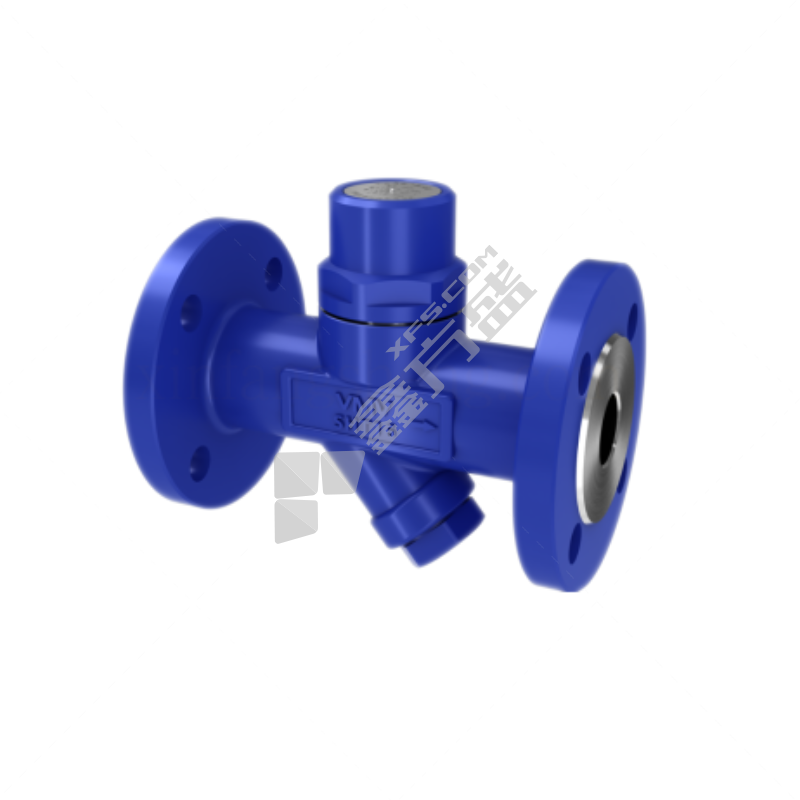 AG F304铸铁丝扣热静力双金属疏水阀 SHT16T(W)-16-PN25(150Lb）-20mm