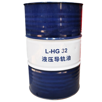 昆仑  液压导轨油  L-HG 32 170kg