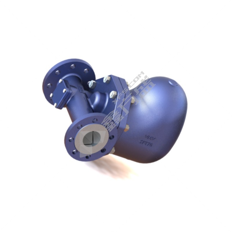 AG CF8铸铁丝扣杠杆浮球式蒸汽疏水阀 SFT10T(W)-16-PN25-20mm