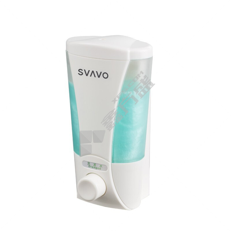 瑞沃 手动皂液器V-4701