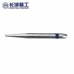 长城精工 GREATWALL 中心冲 4*9.5*120mm 419104