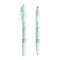 派通 SLW11P 马卡龙双头荧光笔 浅绿色 1.5-3.5mm/1mm SLW11P