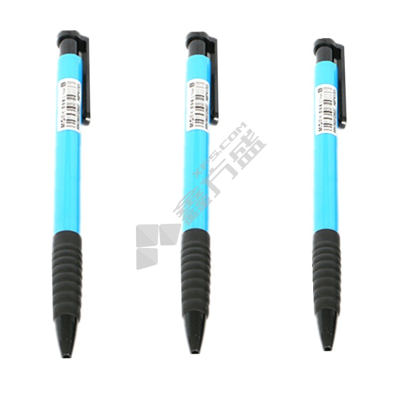 晨光 ABP41701 0.7mm圆珠笔 蓝色 0.7mm ABP41701A
